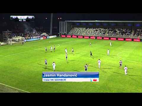 Naj obrambe 29. krog