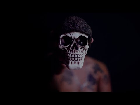 Kalako Parga - El Nahual (video oficial) Parga en el Beat
