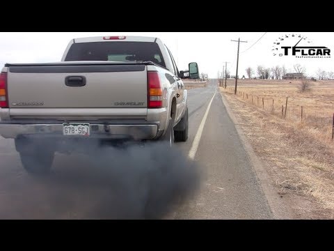 Project Pickup: Make your old truck sound & perform better with a Performance Exhaust (Part 3)