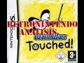 Analisis De Wario Ware Touched De Nintendo DS