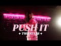Push It Twenty88 Amaya Lanae Heels Choreography