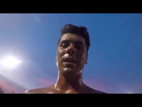 Cavaliers Trumpet Cam 2019- Michael Collins