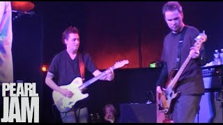 Love Boat Captain - Live at the Showbox - Pearl Jam