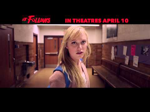 It Follows - TV spot April 10 [HD]