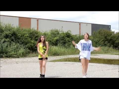 2NE1 - Gotta be you cover A&A