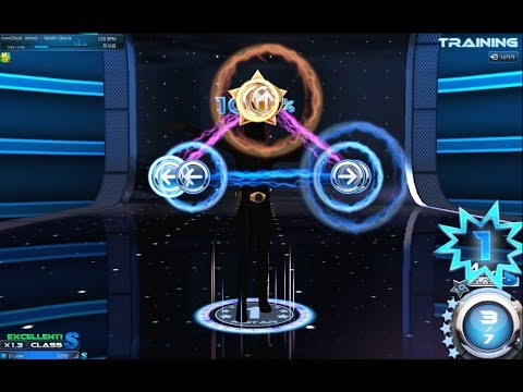 Mstar KR S+ Don't Look Down (Feat. Usher) - Martin Garrix ►128 BPM (Extreme 100%)