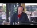 Column met knipoog naar Noordoostpolder