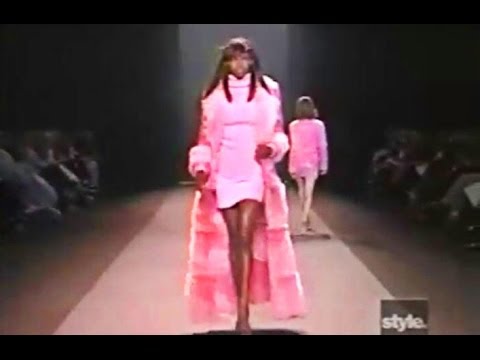 Luca Luca - Fall 2001 Collection
