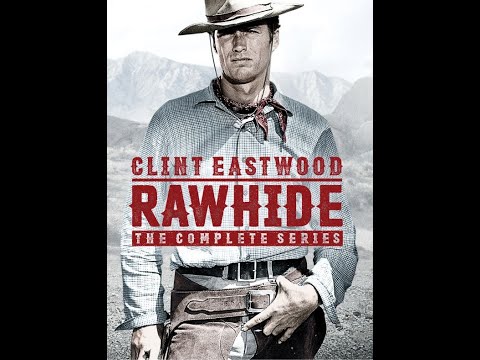 Rawhide S3 E23 Incident Of The Phantom Bugler