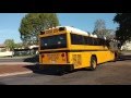 Crown Supercoach Series 2 Bus 66 62 Take Off