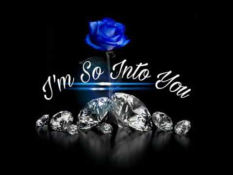 Young Sicko - I'm So Into You (prod.JayCeeBeats)