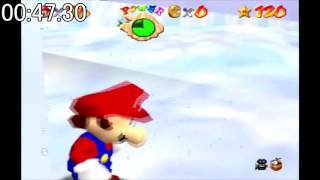 【3人+α実況】自由を求めて大奔走!～雪国編【マリオ64】
