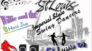 Willie and the handjive - Levon Helms