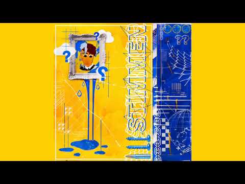 kidnfinity- Stimmen (Official Audio)