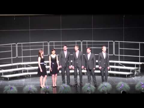 Zemlja pleše (Mojmir Sepe, arr. Samo Ivačič) - INGENIUM ENSEMBLE