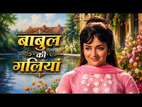 Babul Ki Galiyaan