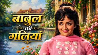 Babul Ki Galiyaan