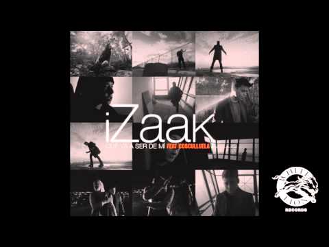 iZaak feat Cosculluela - Que Va A Ser De Mi