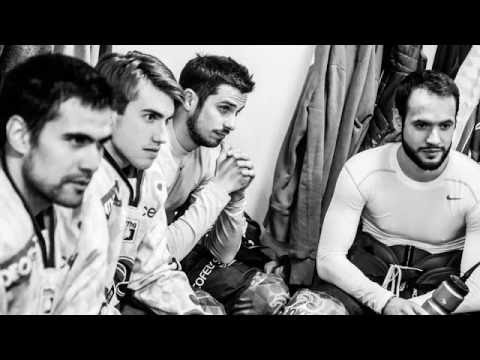 Jokers de Cergy-Pontoise 2016/2017