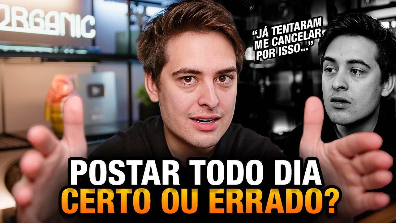 QUANTAS VEZES POSTAR no INSTAGRAM para Crescer Rápido? A frequência ideal de postagens!
