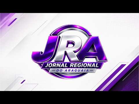 JRA – Jornal Regional do Araguaia | Edição 002