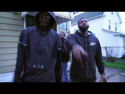 Db4Tv Presents Ju x Flock - Still Here