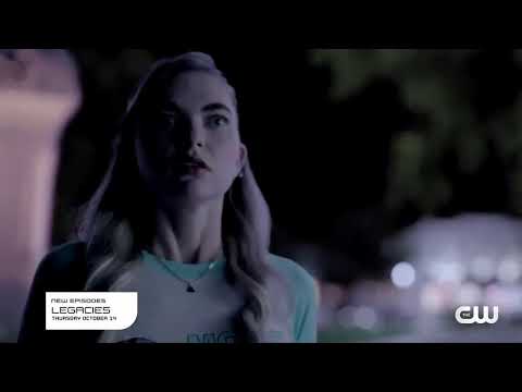 Legacies Season 4 (Teaser)