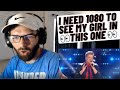 Pentatonix Sing Off Final Performance 2 Reaction Give Me Just One Night