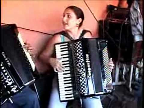 CHICO JUSTINO E NICINHA.TICO- TICO-NO FUBÁ,CANHOTO...