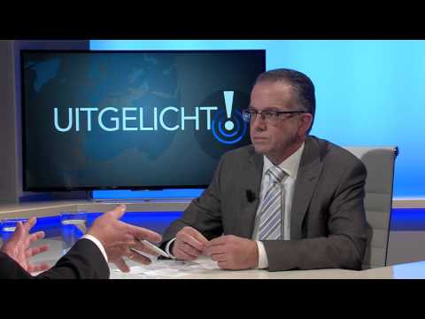 Uitgelicht 13 januari 2016 - Open Doors-directeur Ruud Kraan