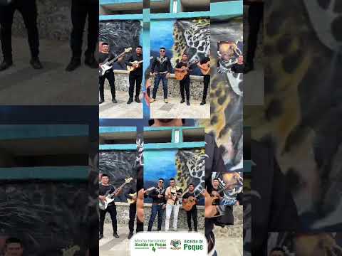 ¡Espacios artísticos y musicales en el Parque Educativo de Peque, Antioquia! 🎵