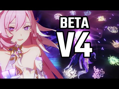Honkai 8.1 Beta v4 Final - MORE HoH CHANGES