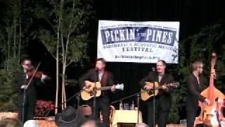 Gibson Bros "Other Side of Town" PIP 2009