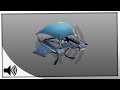Fortnite Vinder Bus (Fortnite Battle Royale) - Gaming Sound Effect (HD) | Sound Effects
