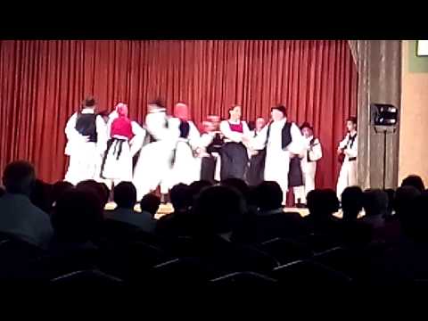 kud varaždinske toplice