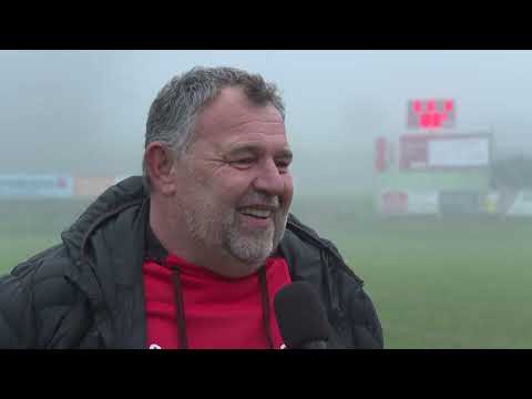 Rottenbach gg Pram - 1.KL Mittewest - Rde5-Nachtrag