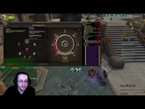 Jewelcrafting Profession Guide