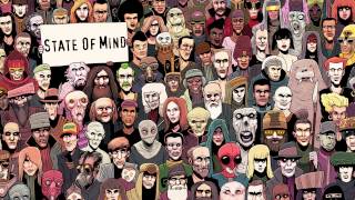 State of Mind & Nymfo - Put it On