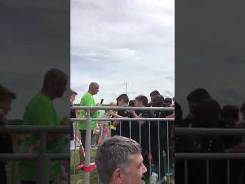 SC Holweide Köln U10 1.Platz in Rodenkirchen 2018