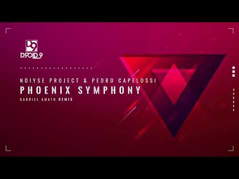 NOIYSE PROJECT & Pedro Capelossi - Phoenix Symphony (Gabriel Amato Remix) [Droid9]
