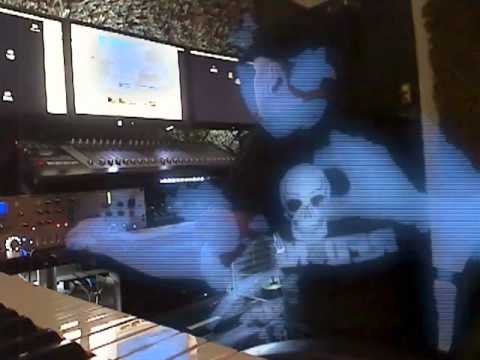 "IM NOT SKRILLEX" RELEASE DATE