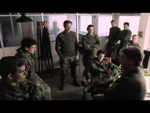 Peacekeepers Part 2 - Warriors - Einsatz in Bosnien (english)