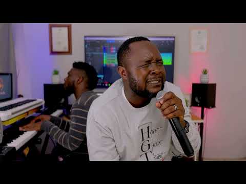 Recharge Prayer/I need Your Touch-Blessing Jeduthun