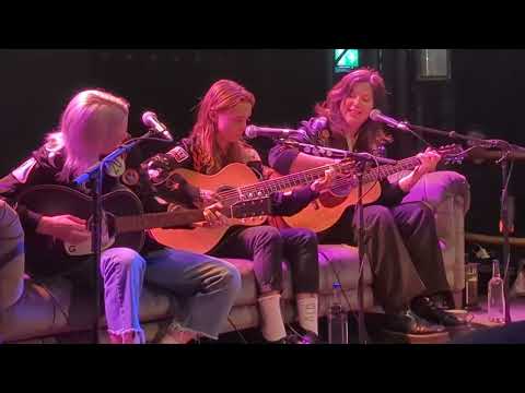 Boygenius - Without You Without Them + True Blue (Live at Pryzm, Kingston -  August 24, 2023)