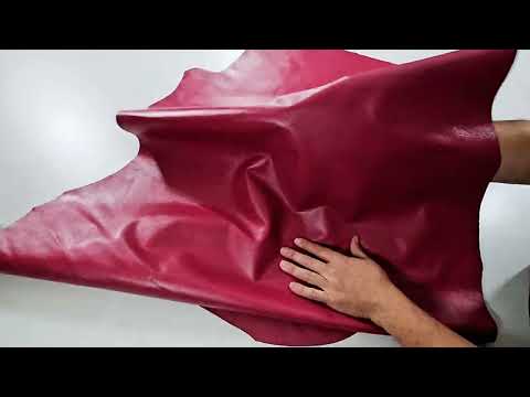 SAFFIANO LEATHER 5403
