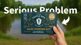 Mystery Tackle Boxes Have A SERIOUS Problem...