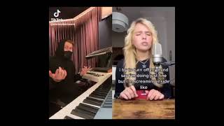 Alan Walker - Fake A Smile (feat. Salem Ilese) [Trailer]