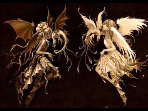 Ackos - Un arkangel y un demonio en la tierra ft. Arkangel