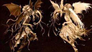 Ackos - Un arkangel y un demonio en la tierra ft. Arkangel