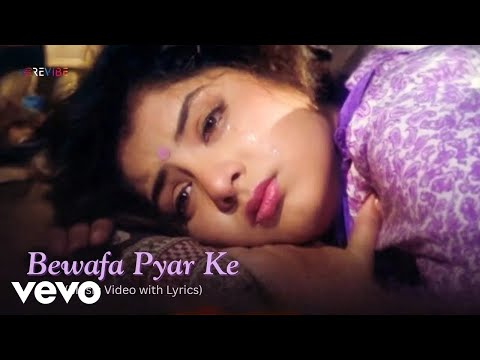 Bewafa Pyar Ke (From "Aisa Kyon") — watch video